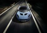 Lotus Elise Club Racer 2011 года